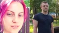 Ei sunt Monica și Valentin, foștii soți găsiți carbonizați într-o mașină, la Buzău. Un băiețel de aproape trei ani a rămas acum orfan