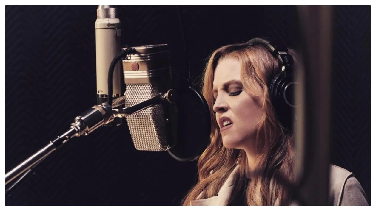 Celebritățile de la Hollywood i-au adus un ultim omagiu Lisei Marie Presley. Ce mesaje emoționante au transmis colegii ei de breaslă