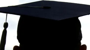 A terminat facultatea de 91 de ani