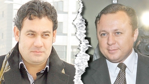 Incepe macelul intre fratii Dolanescu! Ce face Dragos Dolanescu pentru averea de un milion de euro