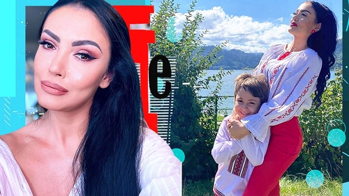 Andreea Mantea, apel emoționant după ce i-a fost închis de două ori contul de Instagram al emisiunii pe care o are la Kanal D: “În viață, nu este bine să renunți”