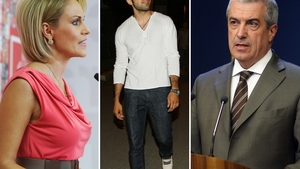Discuţia SECRETĂ între cei trei care conduc azi Primăria Capitalei. FIREA şi DRAGNEA lui POPESCU TĂRICEANU: "CĂLINE, oricine, ne nenorocim, numai nu...."