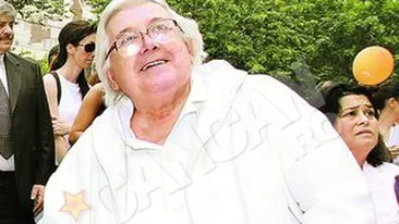 Chirurgul pediatru Pesamosca, plans de zeci de mii de romani! A murit doctorul fara de arginti