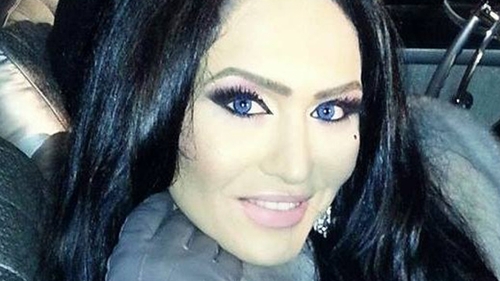 In curand o va intrece pe Bianca! Margherita din Clejani a cam exagerat cu vizitele la estetician. Uite ce buze imense si-a facut