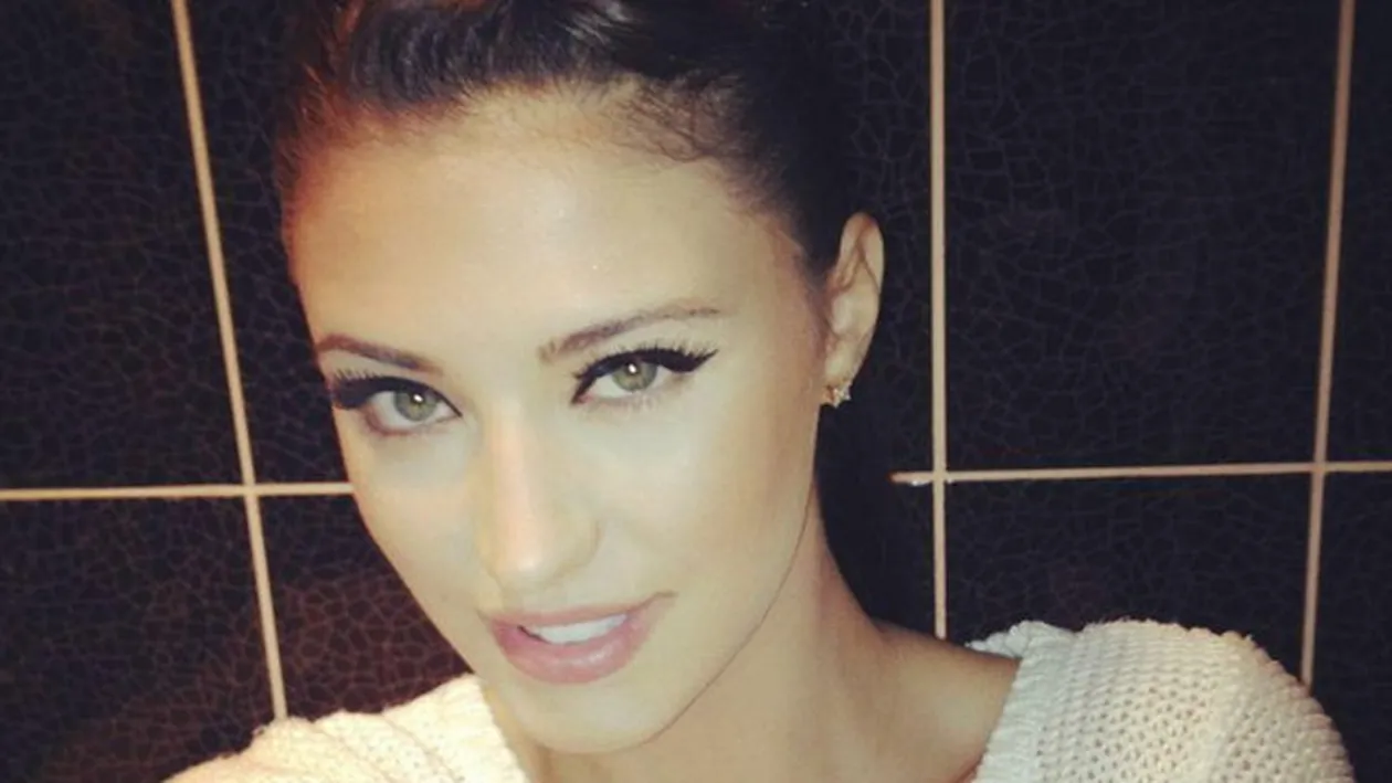 Vezi ce inseamna iubirea adevarata pentru Antonia! Artista nu vrea lucruri scumpe, ci doar o singura persoana sa ii fie alaturi!