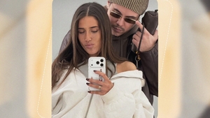 Noul cuplu care răstoarnă showbiz-ul! Fiica lui Adrian Ilie s-a combinat cu EX-ul unei cântărețe celebre din România