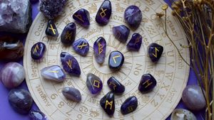 Horoscop rune azi, 18 iunie 2026. Zodia care va avea parte numai de obstacole și neplăceri. Trebuie să aibă curaj ca să se apere de ceilalți