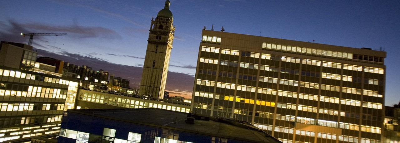 Imperial College din Londra