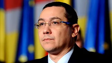 Victor Ponta transmite condoleante pentru accidentul aviatic si asigura că Guvernul va afla rapid cauzele: Gandurile noastre...