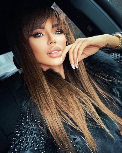Bianca Drăgușanu vrea să se despartă cu totul de trecut