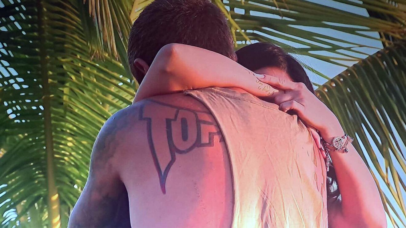 Surpriza anului la Pro TV! S-au sărutat și s-au logodit la Survivor All Stars. Avem imaginile!