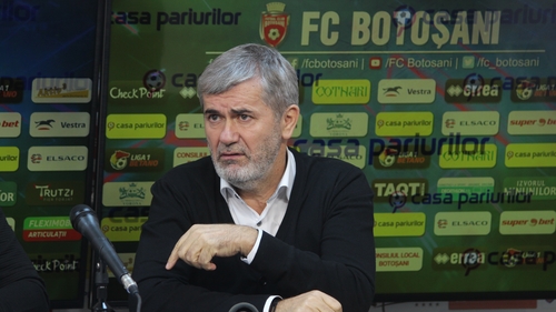 Iftime se teme de retrogradare înaintea duelului cu FCSB: „Retrogradarea ar fi o tragedie!”