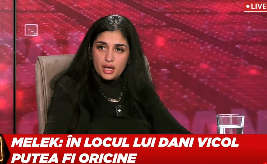 Vaduva lui Dani Vicol isi striga durerea