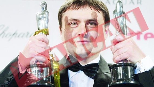 Filmul lui Mungiu a fost nominalizat la premiile Cesar