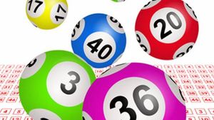 Rezultate Loto 6 din 49. Numerele extrase duminică, 4 octombrie 2020