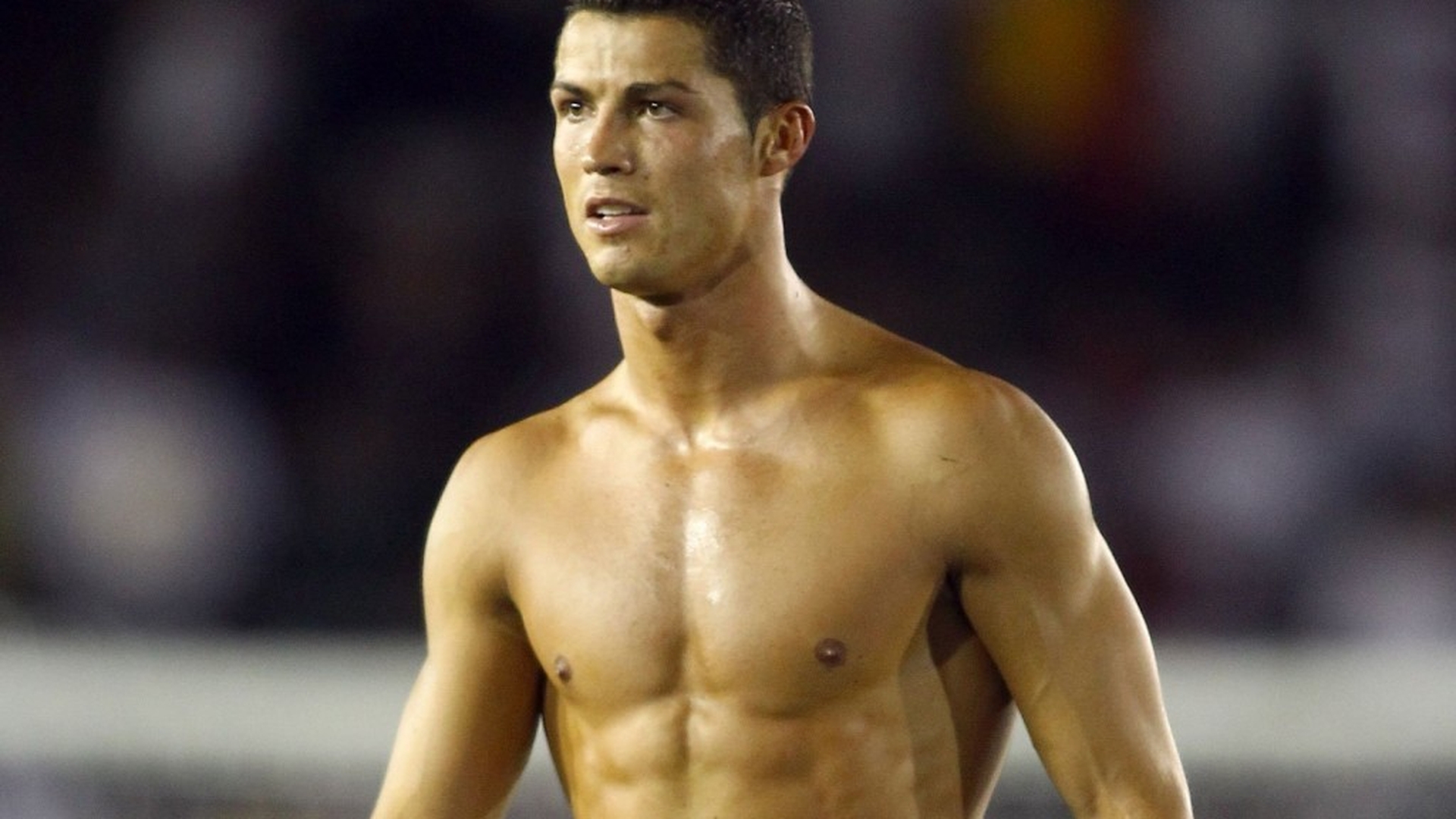 Încă un record doborât de „CR7”!