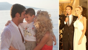 Cum arată Mădălina Drăghici, partenera lui Radu Vâlcan din serialul „Iubire și onoare”, după ce s-a lăsat de actorie