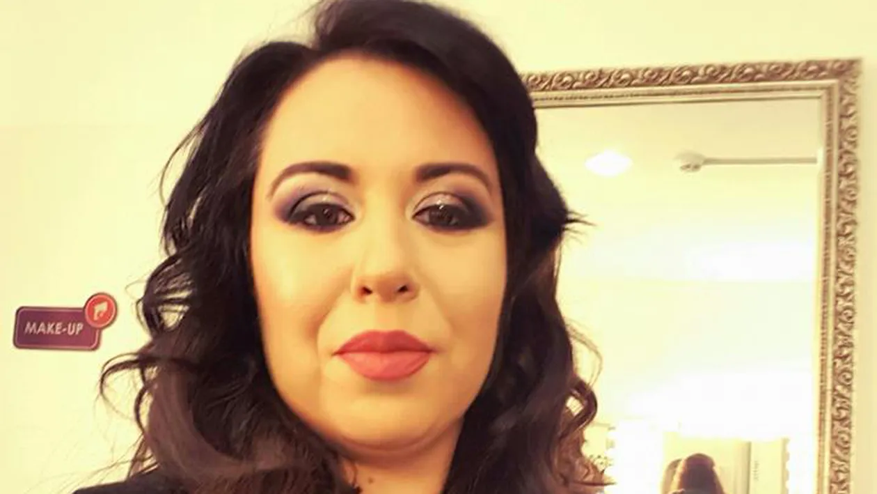 Oana Roman nu îşi va serba, joi, ziua de naştere. Mi-am dorit să fac o petrecere mare, dar...