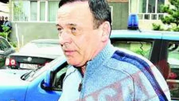 A locuit in casa unui conducator de club argesean