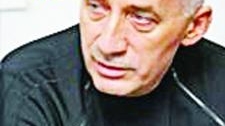 Colaps financiar la Otelul