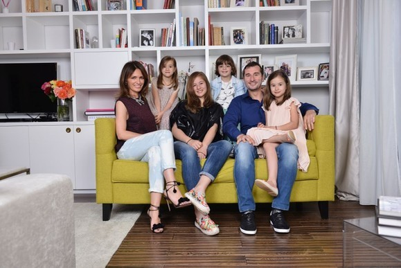 Maria Marinescu şi Alin Petrache vor deveni părinţi