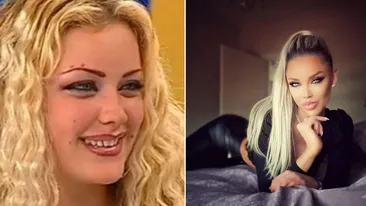 Bianca Drăguşanu, despre apariţia sa la Din dragoste: Mi-ar fi plăcut să debutez pe scenă având un talent remarcabil, dar asta este viaţa