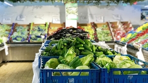 Criză în supermarketurile din România, chiar înainte de sărbători! Alimentul care nu se mai găsește la raft