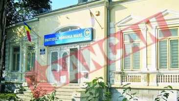 Sediul PRM Vrancea, retrocedat nepotului lui Garabet Ibraileanu