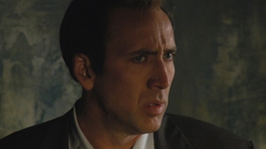 Nicolas Cage a avut nevoie de ingrijiri medicale in timpul filmarilor din Spitalul CF2, din Capitala!