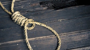 TRAGEDIE in Arges! Si-a anuntat moartea pe FACEBOOK si apoi s-a spanzurat!