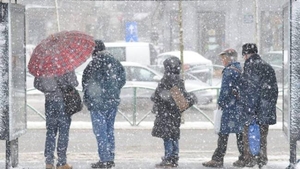 Cum va fi vremea de Moș Nicolae. S-au anunțat minime de -11 grade Celsius