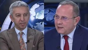 Cine ar fi putut opri anularea alegerilor? Aurelian Pavelescu, dezvăluiri la Dan Diaconescu Direct: „Putea să acționeze pentru că este infracțiune”