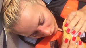 Scandal in showbiz! O blonda celebra a despartit-o pe Trasca de iubit! Avem dovada infidelitatii