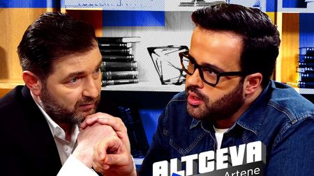 Mihai Gâdea, despre mama lui, în prima apariție într-un podcast: ”Mă urmărește faptul că...”