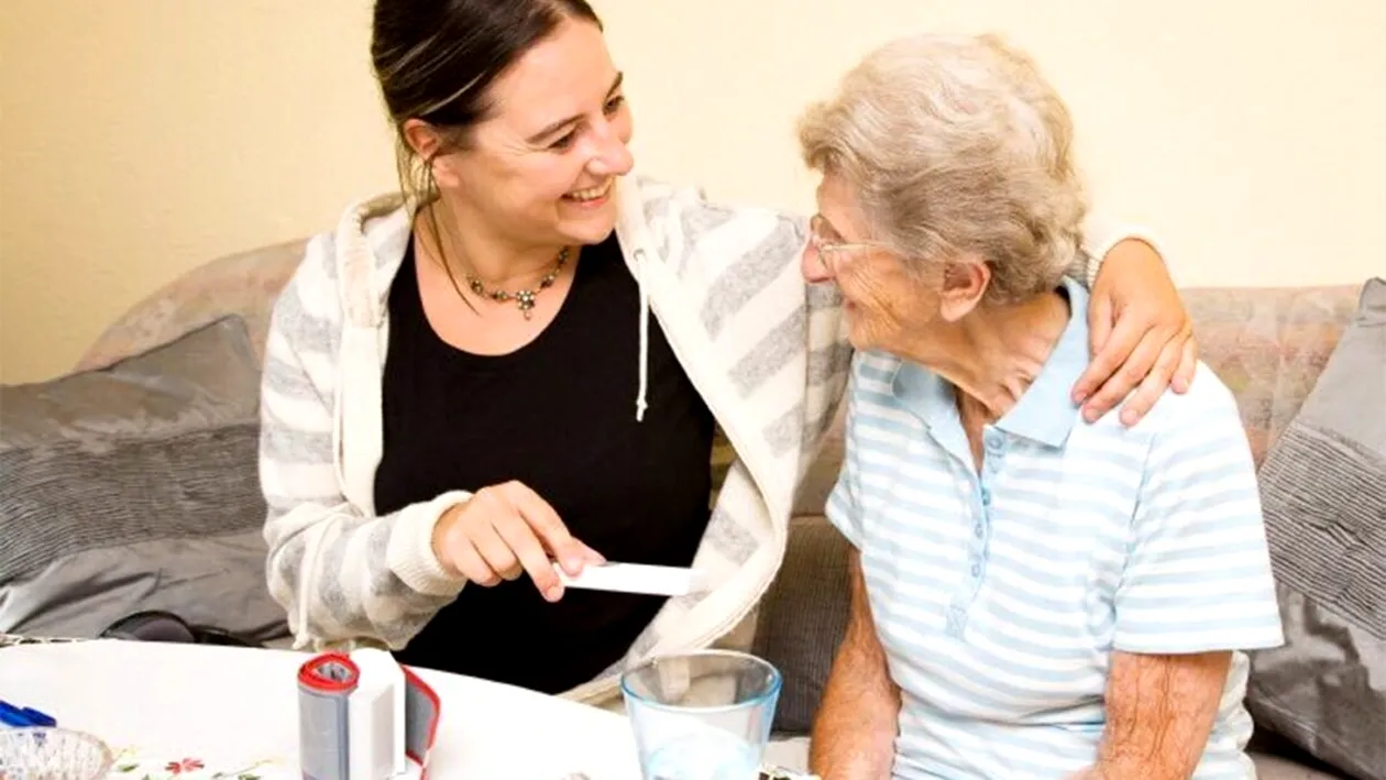 Moștenire ciudată primită de o badantă de la pensionara pe care o îngrijea. Testamentul a lăsat-o fără cuvinte