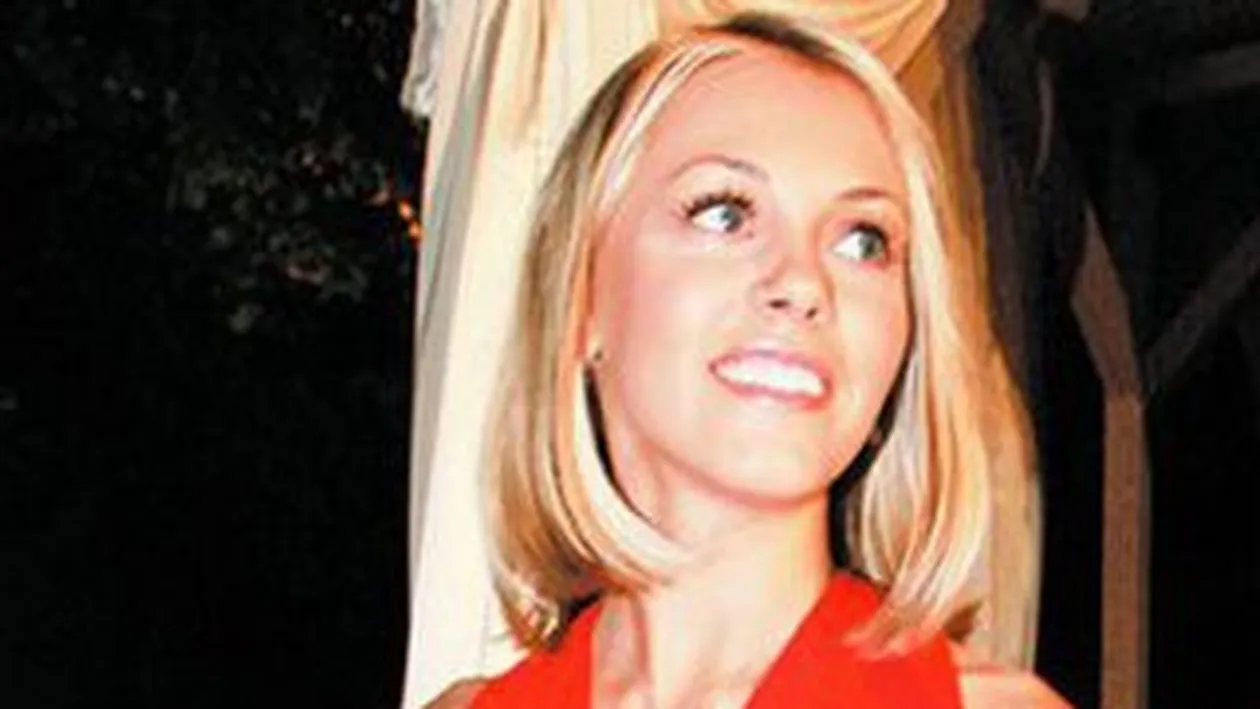 Andreea Patrascu, indragostita si romantica: Uneori si soneria personalizata a telefonului mobil este un te iubesc nerostit