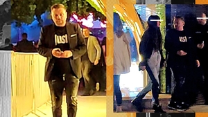 Și-a revenit Daniel Stanciu din punct de vedere financiar? Impresarul care a avut mari probleme cu banii în ultimii ani a apărut la NUBA destul de destins