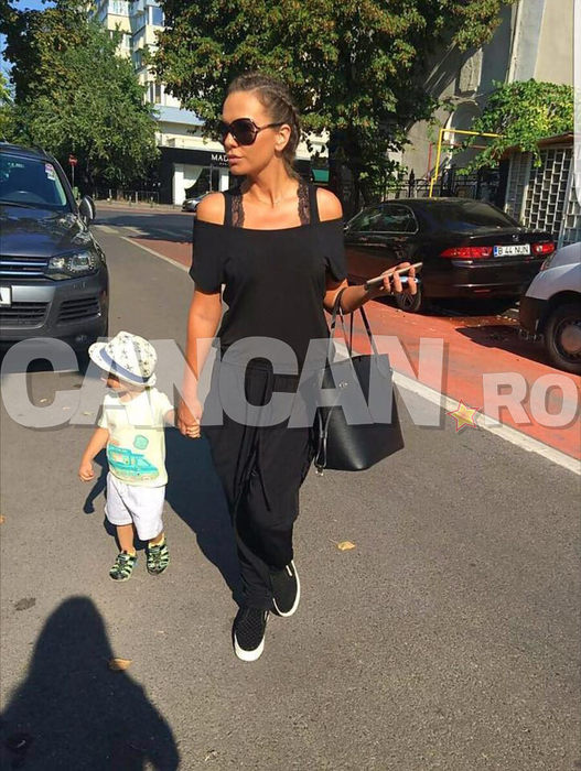 ”Sunt… ” ANNA LESKO a rupt tăcerea despre cel de-al doilea copil