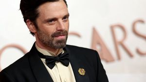 Premiile Oscar 2025: Sebastian Stan a trecut direct pe lângă premiul pentru „Cel mai bun actor în rol principal”