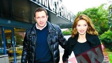 Preotul a sfatuit-o sa-si boteze copilul mai repede