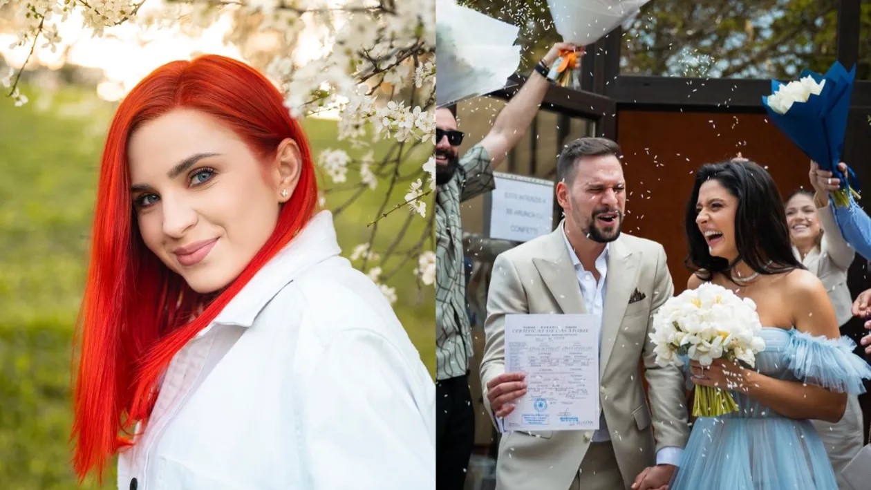 Ce mesaj i-a transmis Vlad Gherman fostei sale iubite, Cristina Ciobănașu, în ziua în care s-a căsătorit cu Oana Moșneagu. Fanii au rămas mască