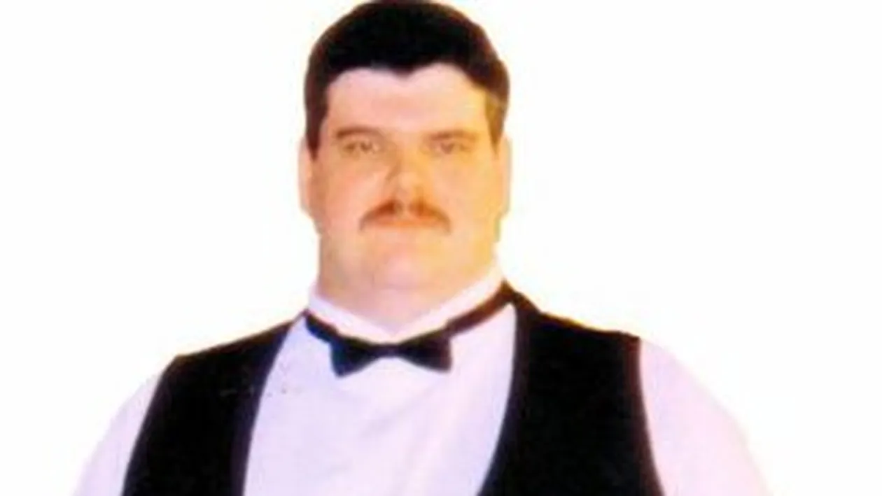 A slabit 158 de kilograme in patru ani