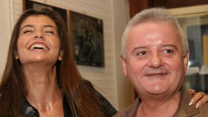 Monica Gabor spune adevărul despre relatia cu Irinel: "Am fost un suflet pur si l-am iubit sincer"