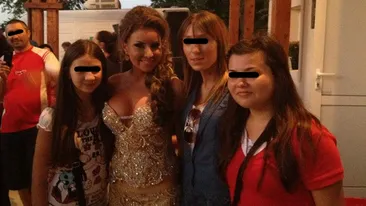 Somera, dar cu sani de 5000 de euro: Acum am cei mai frumosi sani din show-biz! Pacat ca nu am un iubit- Vezi cine e diva care s-a tunat!