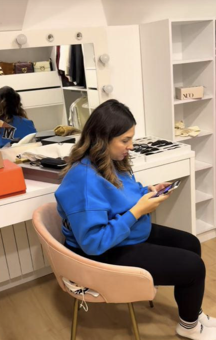 Cum arată apartamentul cumpărat de Daniela Iliescu, special pentru bona copiilor. Locuința a fost proaspăt amenajată