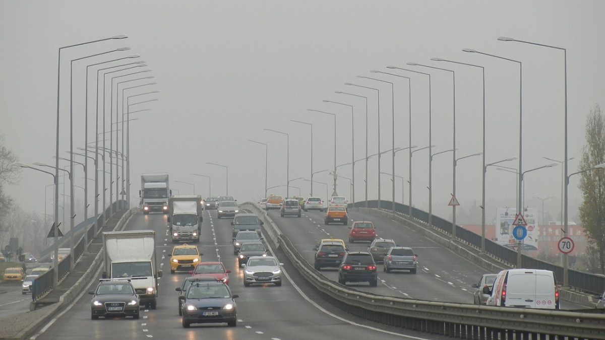 ANM a emis prognoza meteo de weekend! Vremea nu va mai fi aşa cum ne aşteptam