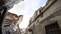 La Amatrice a crescut numărul victimelor de origine română!