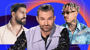 Alex Velea și Connect-R nu s-au așteptat la asta: Smiley, prezentatorul de la ”Românii au talent”, a spus tot: în culise sar scântei! De unde pleacă scandalul?