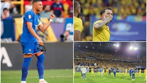 România - Franța, meciul-șoc din “optimile” de la EURO 2024. Ce trebuie să se întâmple în partida cu Slovacia pentru a juca împotriva lui Mbappe