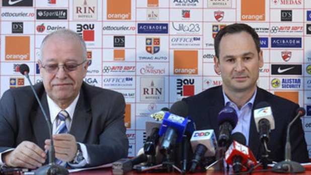 Miza unor datorii de 9 milioane de euro! Va prezentam actele! Cea mai mare inginerie financiara facuta de un miliardar din fotbal!